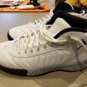 Jordan's